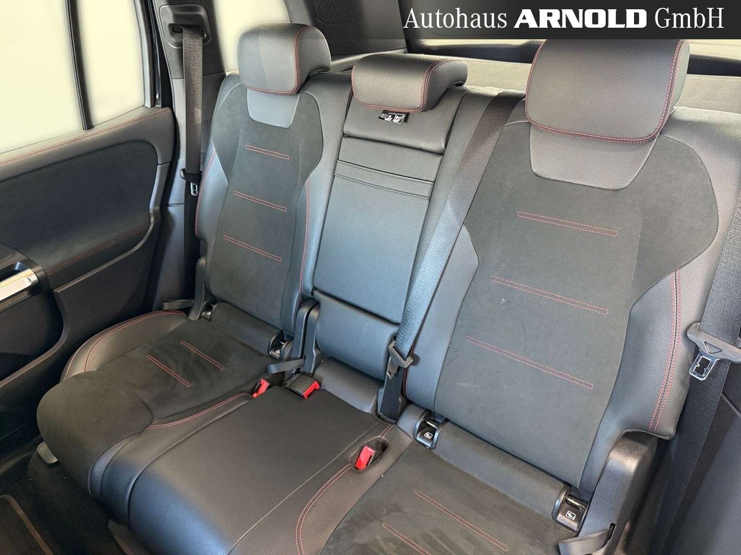 Mercedes EQB 300 AMG Line - 2023 - Joinsteer - #12