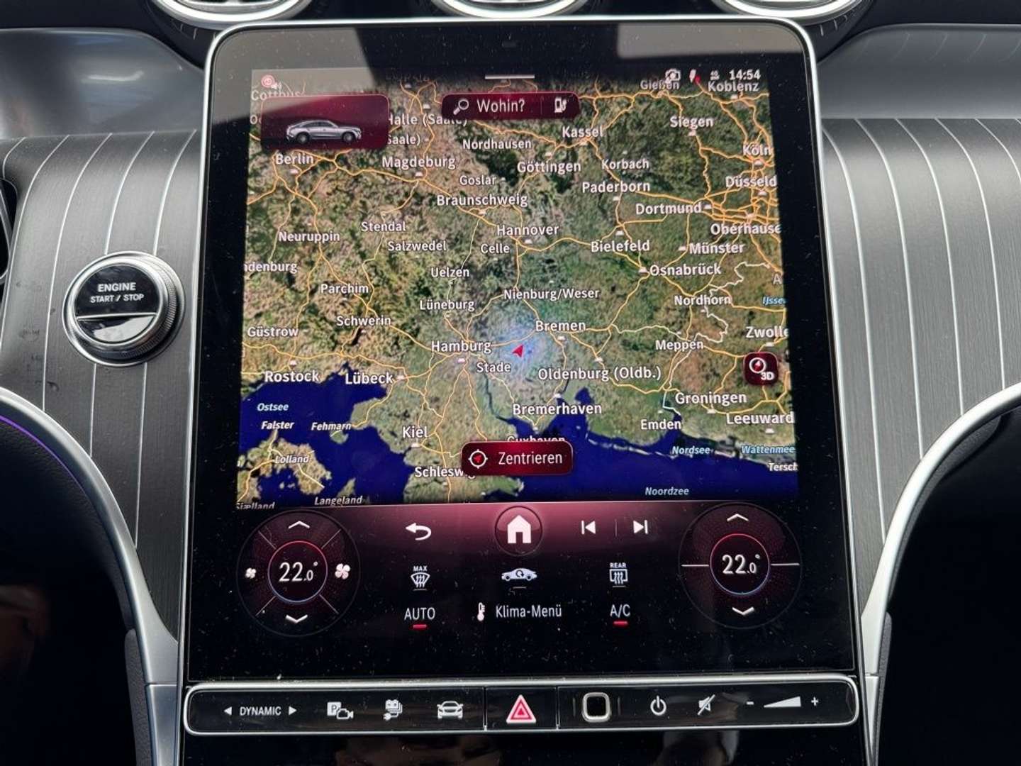 Mercedes GLC Coupé 300 AMG Line - 2025 - Joinsteer - #9