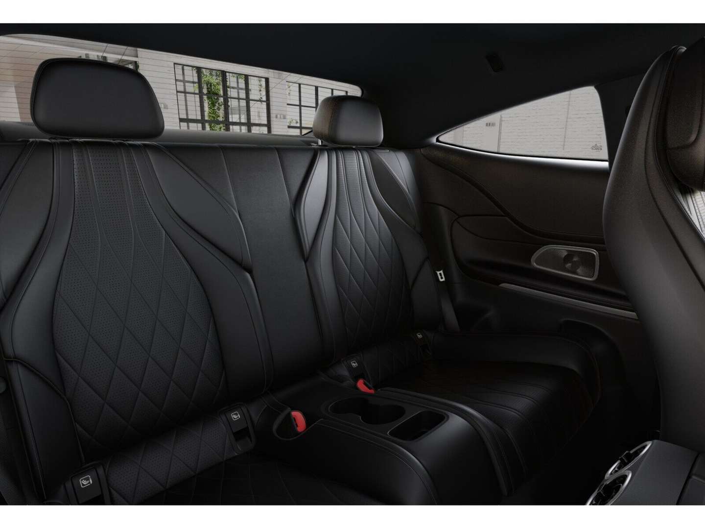 Mercedes Classe E 53 AMG 53 Night Edition - 2025 - Joinsteer - #9