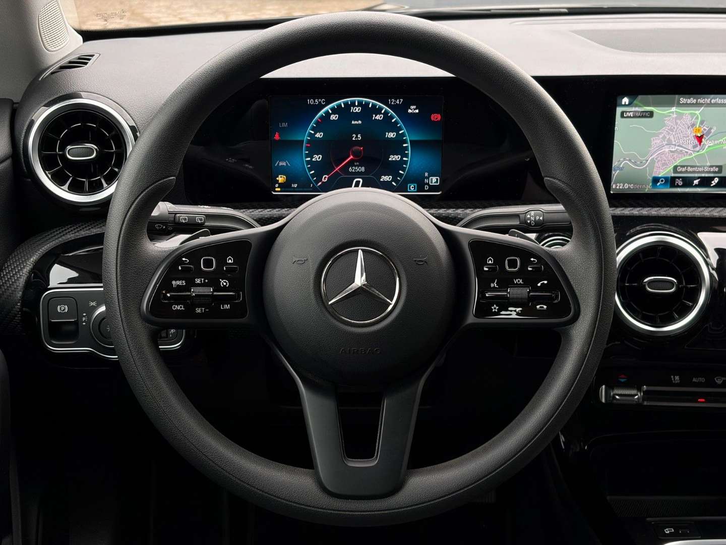 Mercedes CLA Shooting Break 180 - 2023 - Joinsteer - #15
