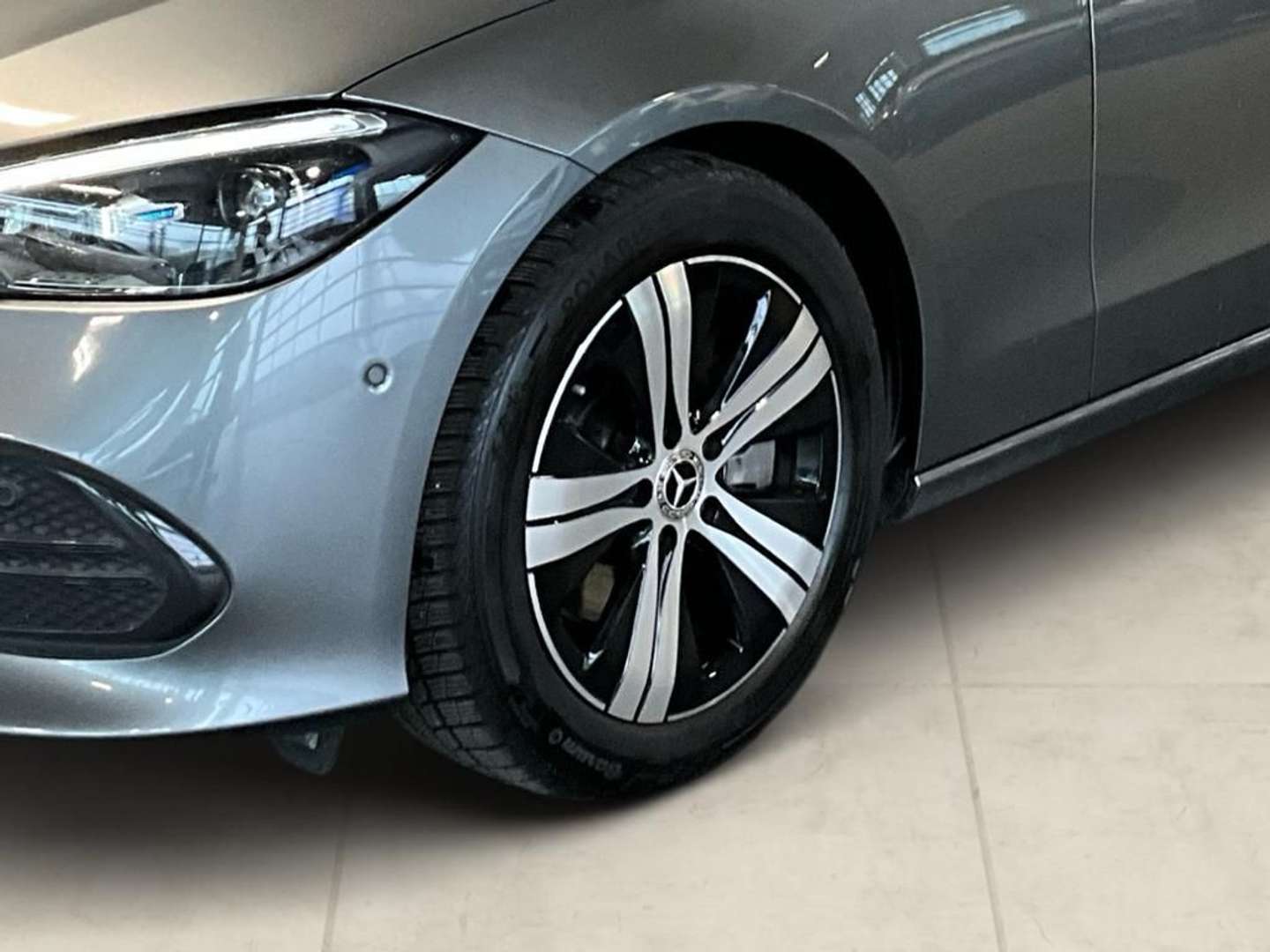 Mercedes Classe C C 220 Avantgarde - 2023 - Joinsteer - #5