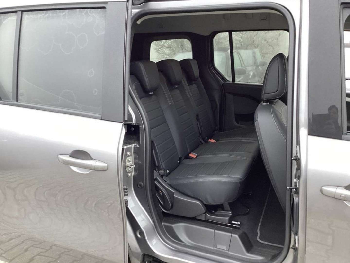 Mercedes EQT 200 - 2024 - Joinsteer - #9