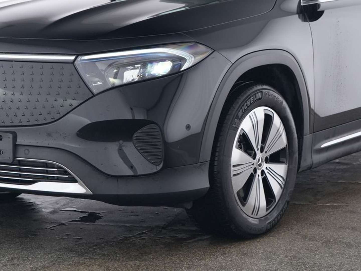 Mercedes EQB 300 Progressive - 2024 - Joinsteer - #2