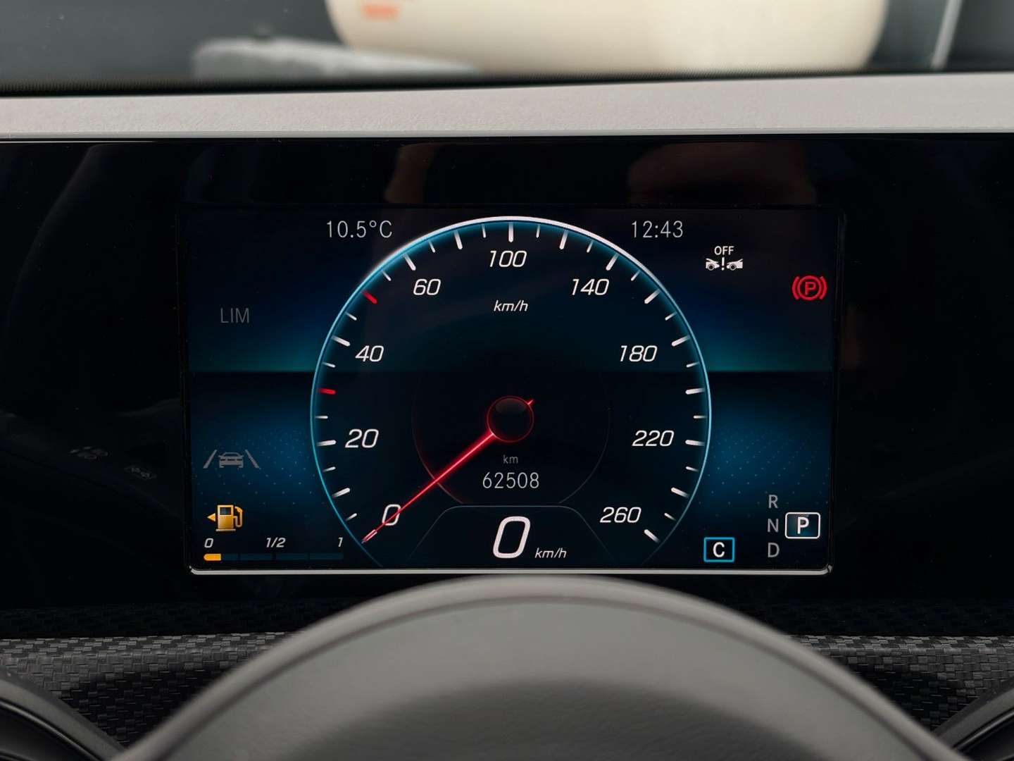 Mercedes CLA Shooting Break 180 - 2023 - Joinsteer - #16