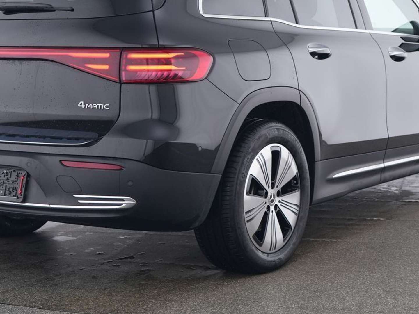 Mercedes EQB 300 Progressive - 2024 - Joinsteer - #3