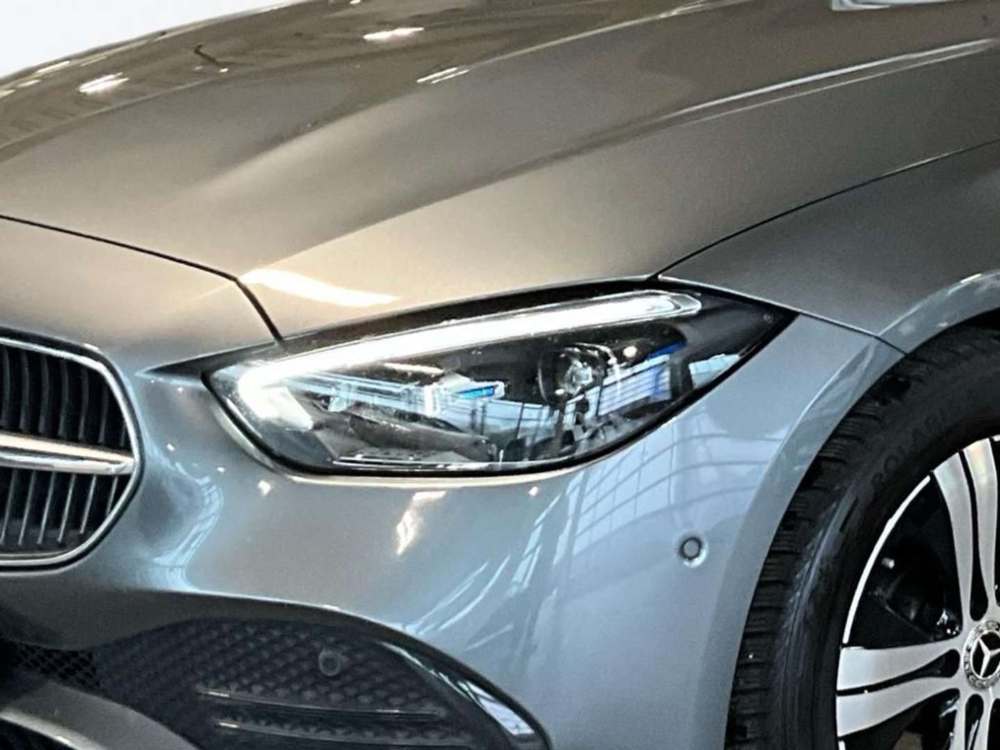 Mercedes Classe C C 220 Avantgarde - 2023 - Joinsteer - #6