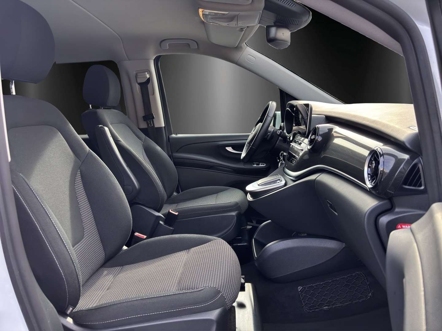 Mercedes V 220 220 - 2022 - Joinsteer - #6