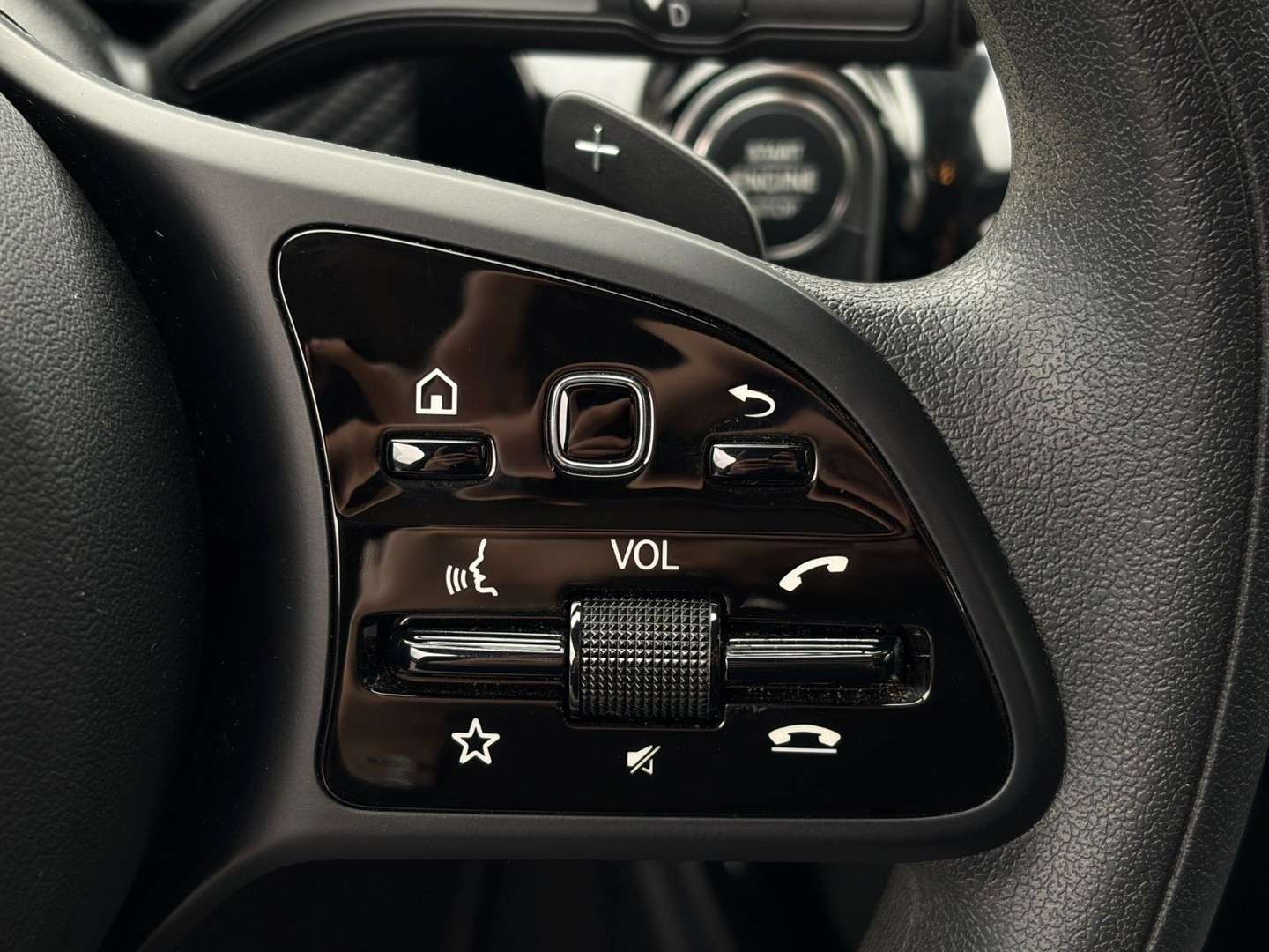 Mercedes CLA Shooting Break 180 - 2023 - Joinsteer - #17