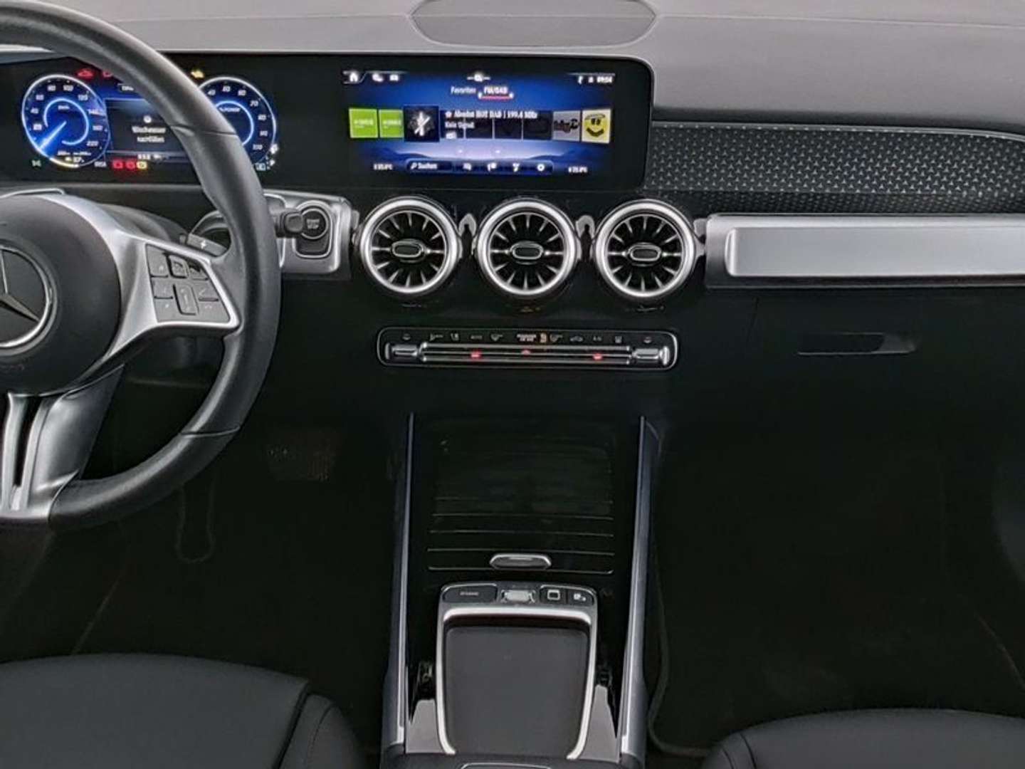 Mercedes EQB 300 Progressive - 2024 - Joinsteer - #4