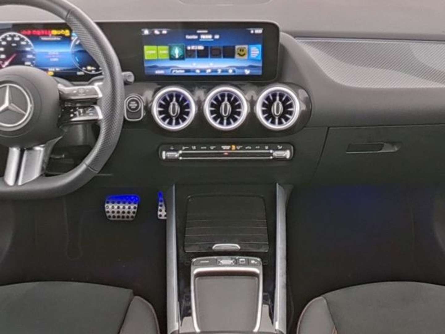 Mercedes GLA 250 E 250 AMG Line - 2025 - Joinsteer - #4