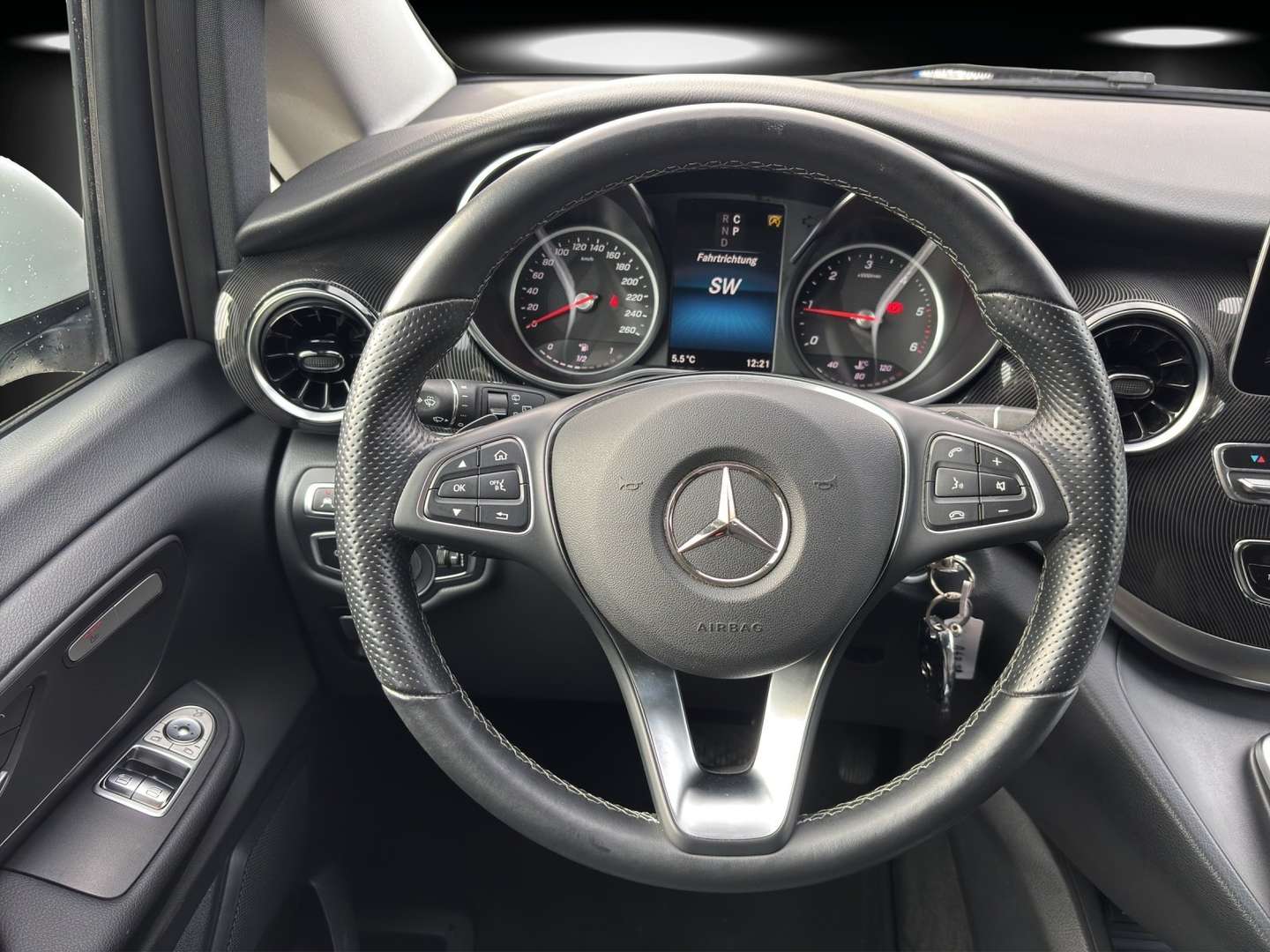 Mercedes V 220 220 - 2022 - Joinsteer - #7