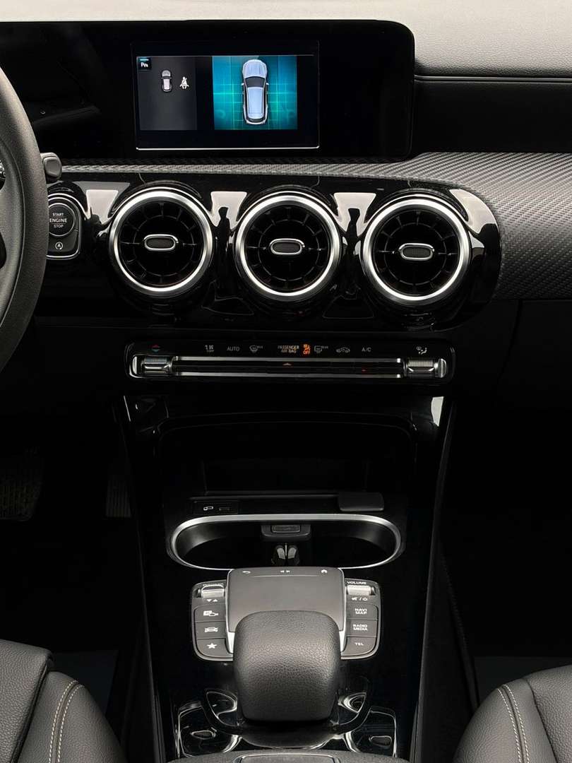 Mercedes CLA Shooting Break 180 - 2023 - Joinsteer - #18