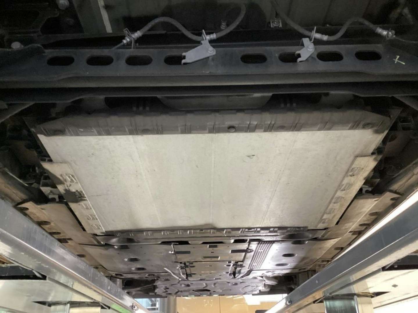 Mercedes EQT 200 - 2024 - Joinsteer - #11