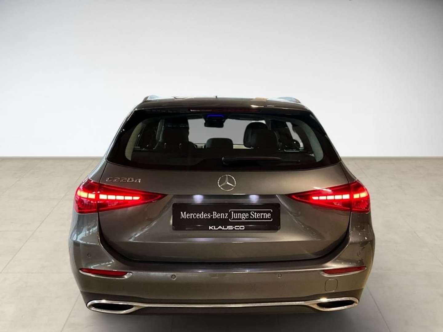 Mercedes Classe C C 220 Avantgarde - 2023 - Joinsteer - #7