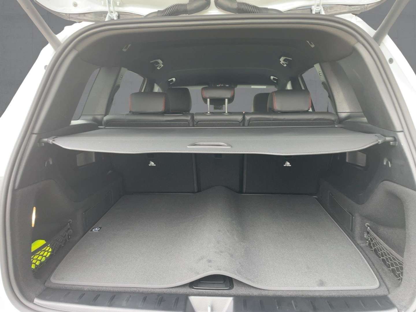 Mercedes GLB 200 - 2026 - Joinsteer - #5