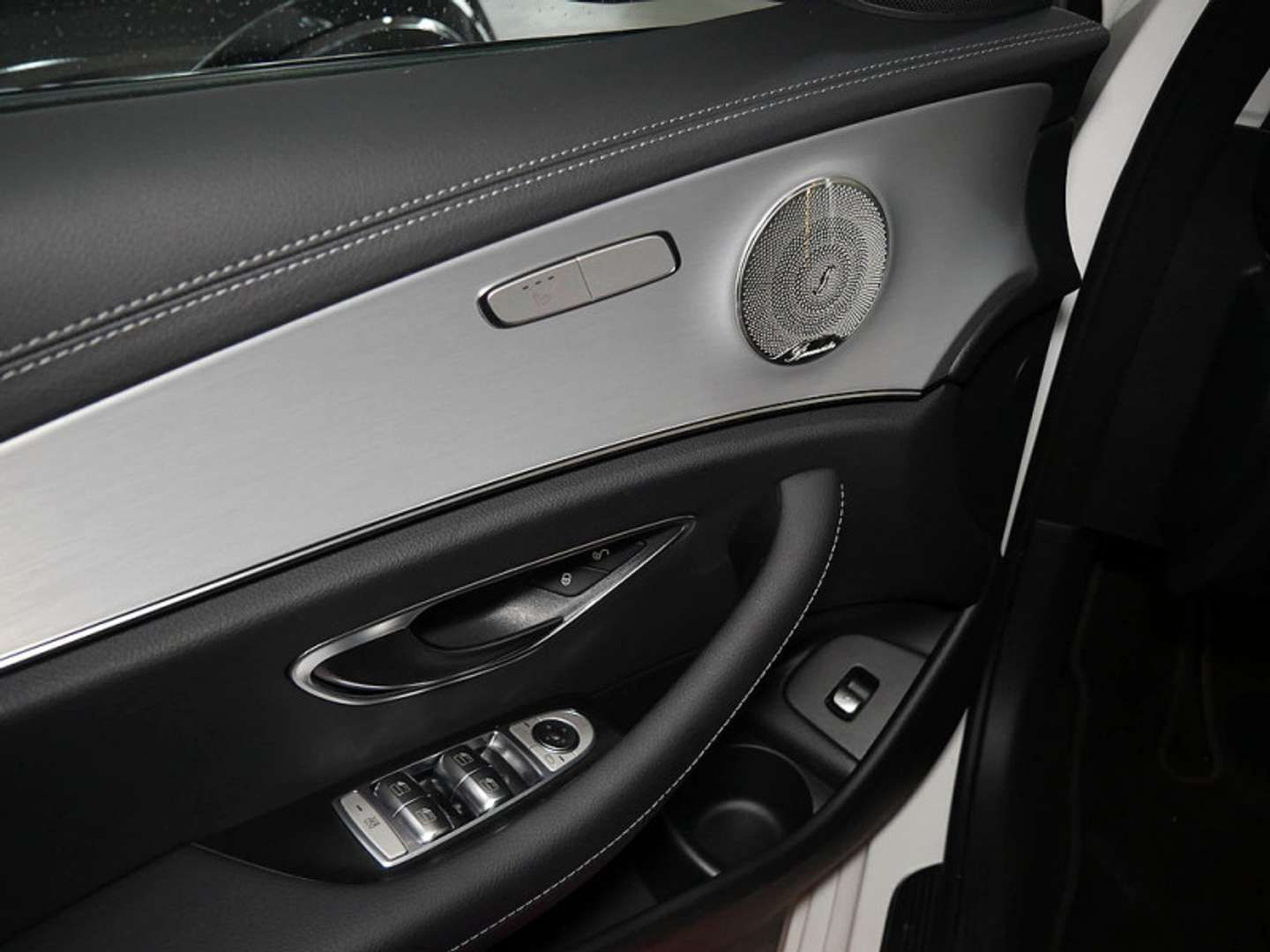 Mercedes Classe E 220 Night Edition - 2024 - Joinsteer - #14