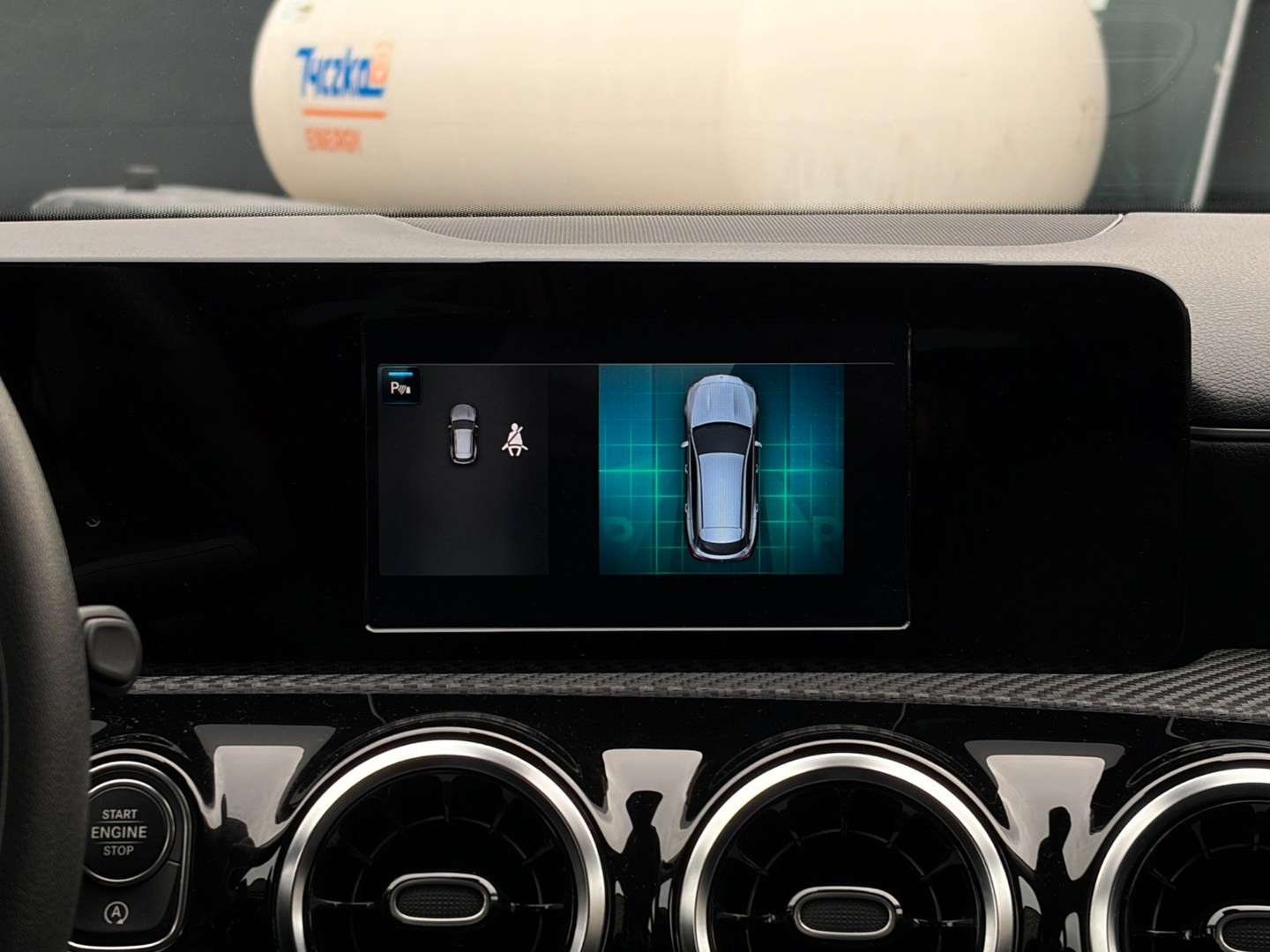 Mercedes CLA Shooting Break 180 - 2023 - Joinsteer - #19