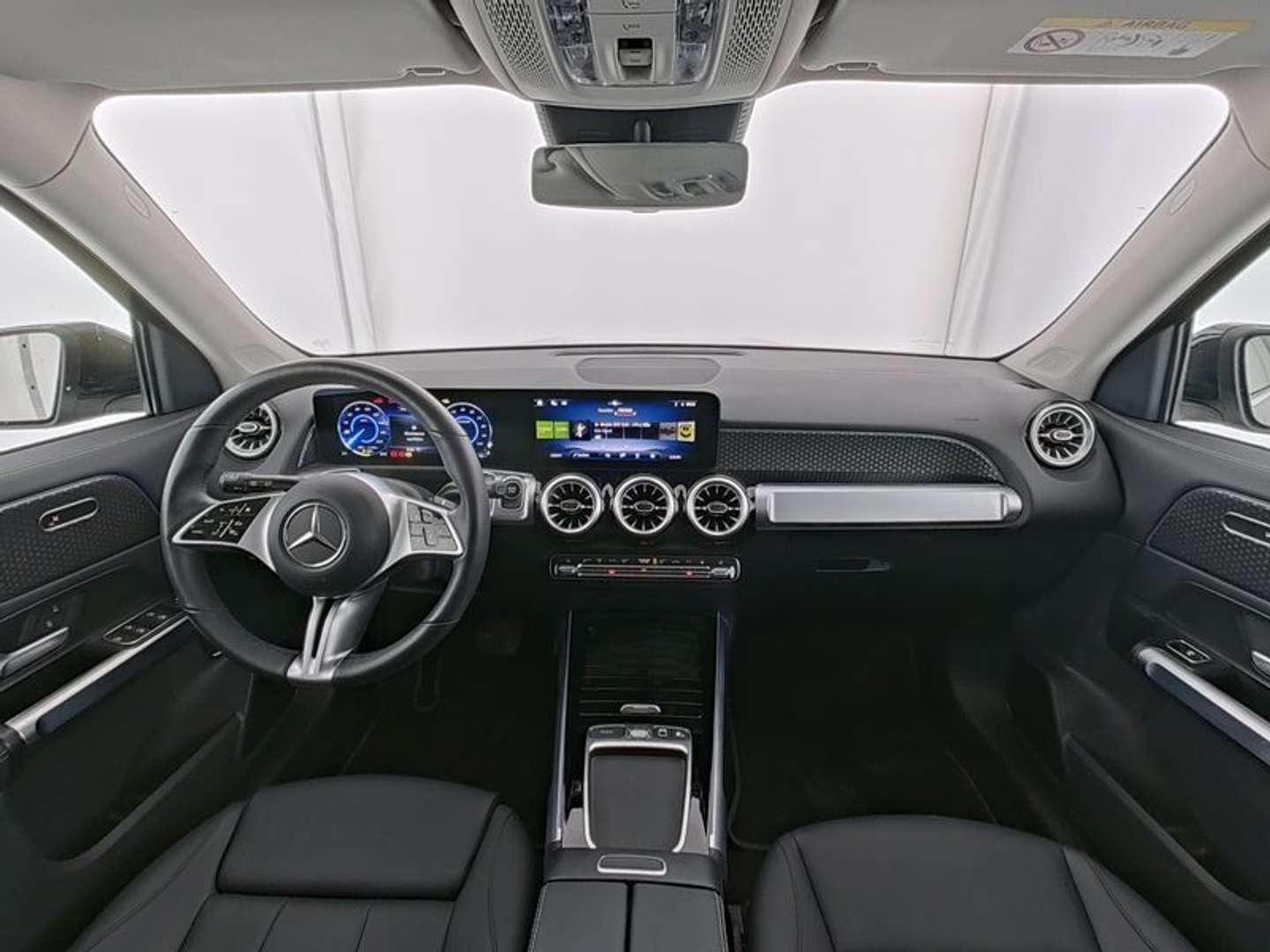 Mercedes EQB 300 Progressive - 2024 - Joinsteer - #6