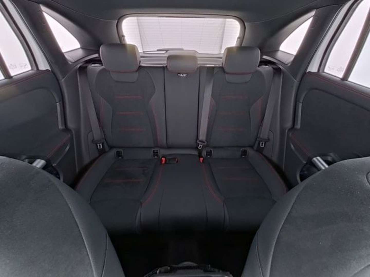 Mercedes GLA 250 E 250 AMG Line - 2025 - Joinsteer - #5