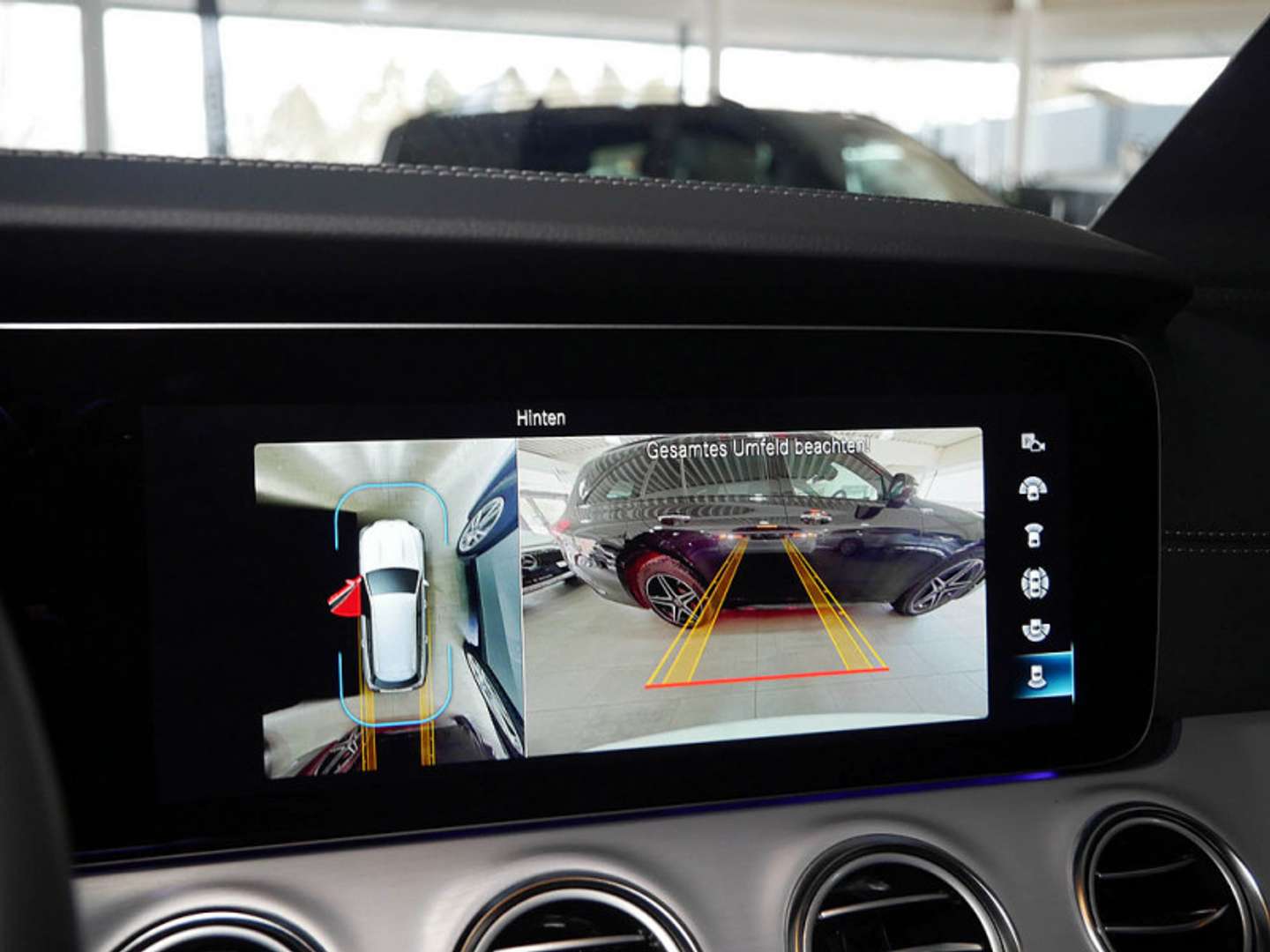 Mercedes Classe E 220 Night Edition - 2024 - Joinsteer - #15