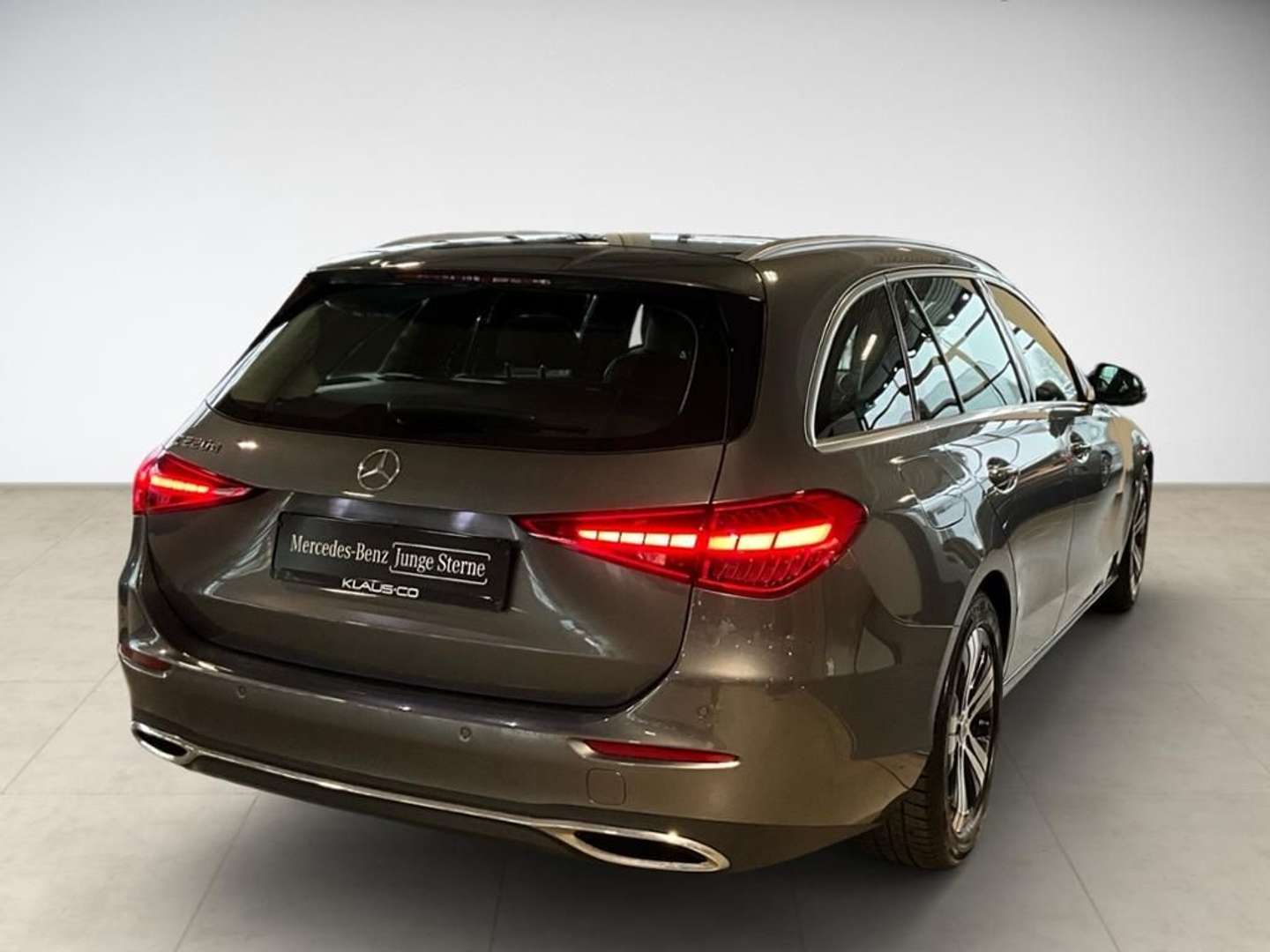 Mercedes Classe C C 220 Avantgarde - 2023 - Joinsteer - #8