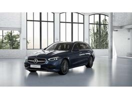 Mercedes Classe C 220 AMG-Line - 2021 - Joinsteer - #1