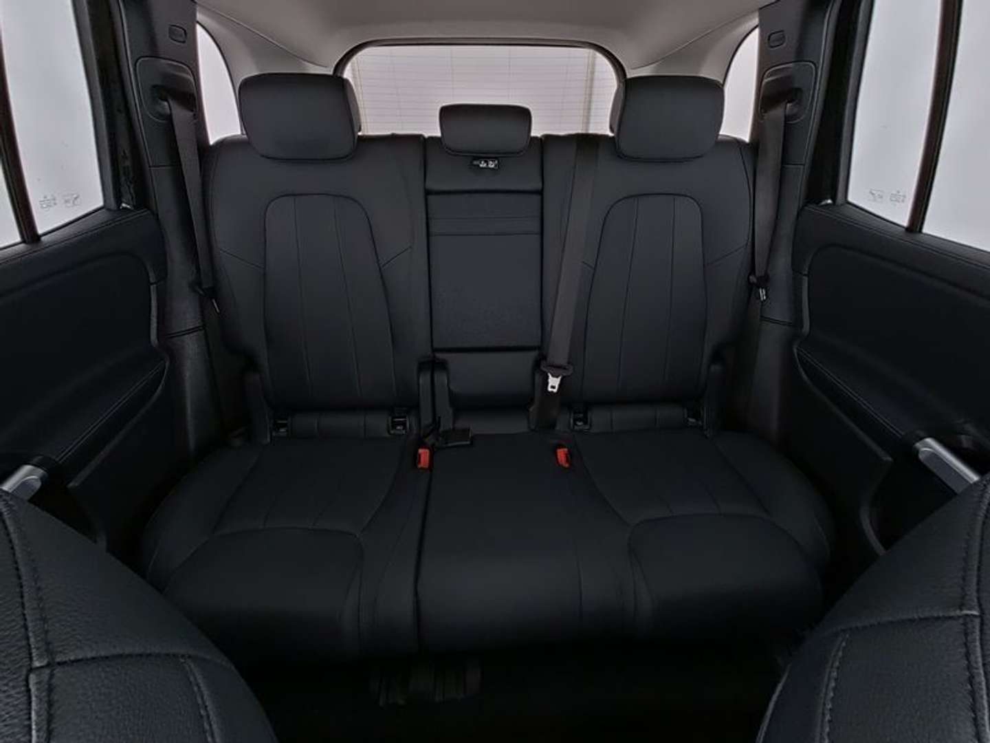 Mercedes EQB 300 Progressive - 2024 - Joinsteer - #7