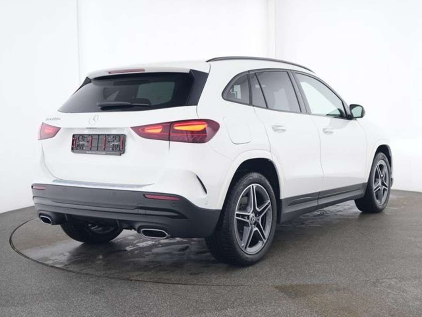 Mercedes GLA 250 E 250 AMG Line - 2025 - Joinsteer - #6