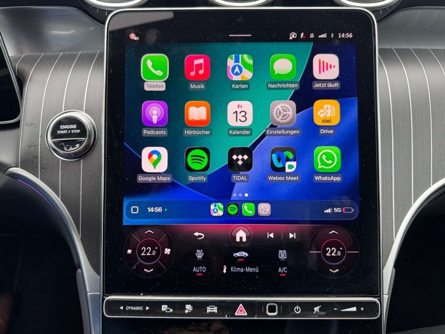 Mercedes GLC Coupé 300 AMG Line - 2025 - Joinsteer - #13