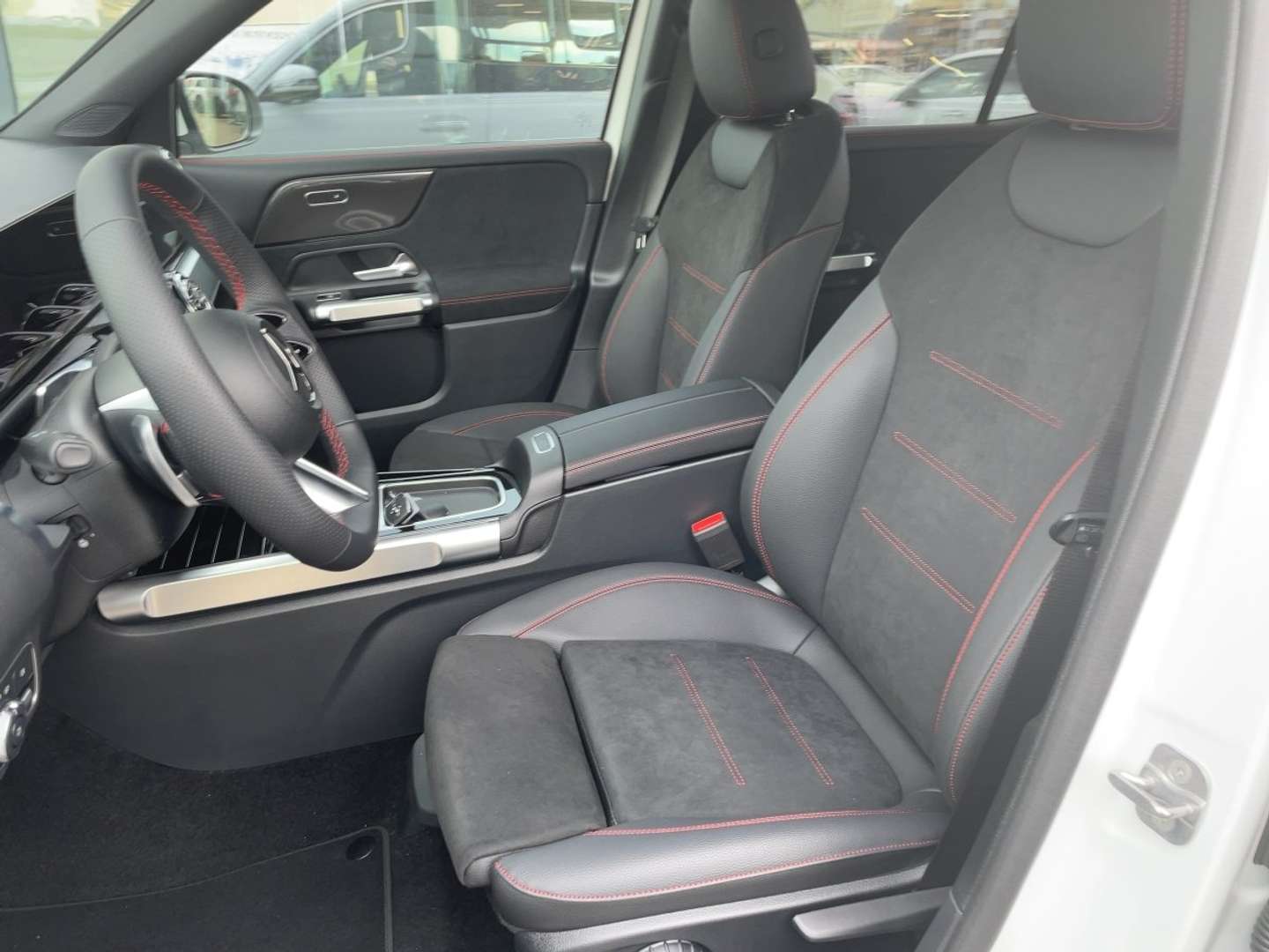 Mercedes GLB 200 - 2026 - Joinsteer - #6