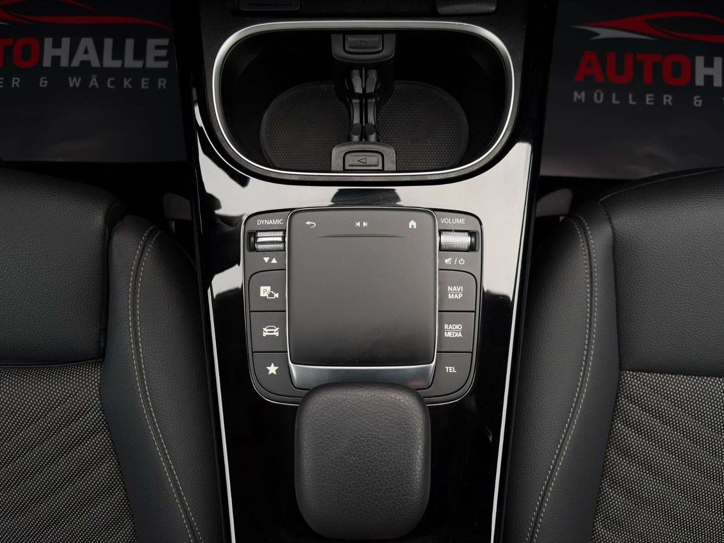 Mercedes CLA Shooting Break 180 - 2023 - Joinsteer - #22