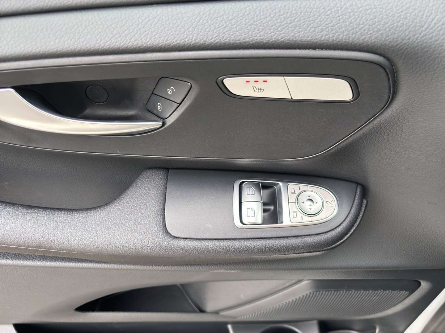 Mercedes V 220 220 - 2022 - Joinsteer - #11