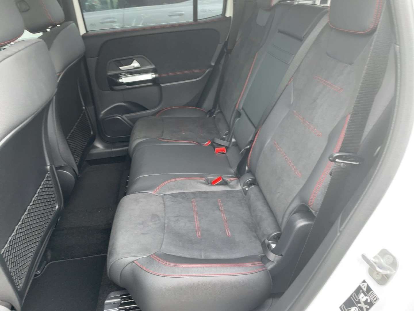 Mercedes GLB 200 - 2026 - Joinsteer - #7