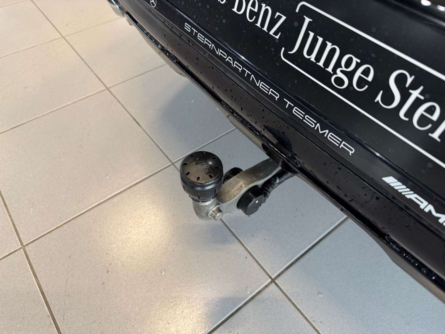 Mercedes GLC Coupé 300 AMG Line - 2025 - Joinsteer - #14