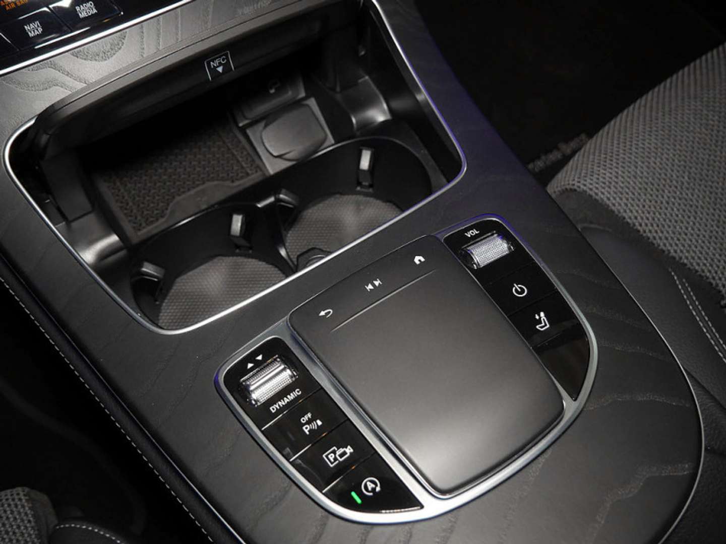 Mercedes Classe E 220 Night Edition - 2024 - Joinsteer - #18