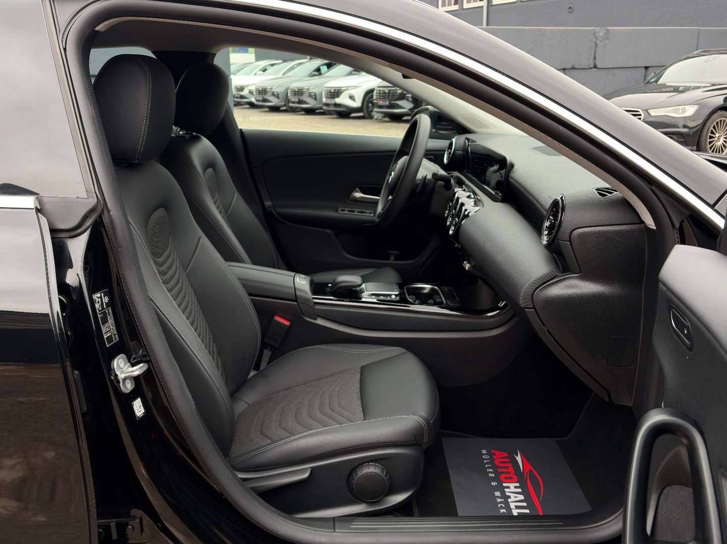 Mercedes CLA Shooting Break 180 - 2023 - Joinsteer - #24