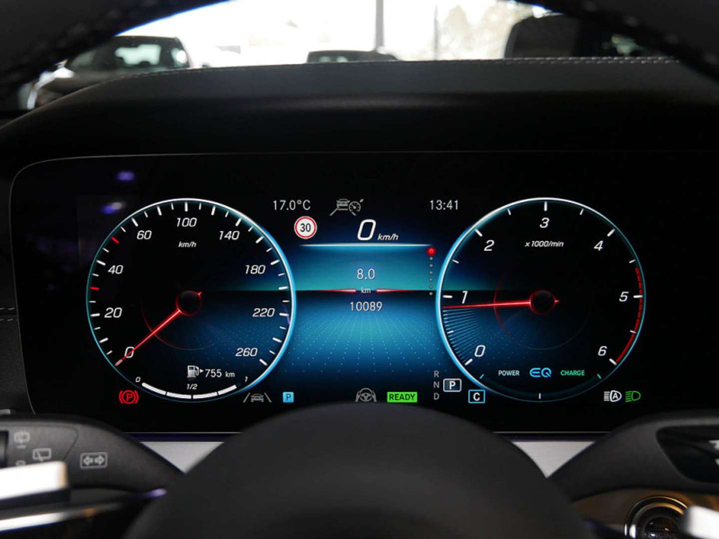 Mercedes Classe E 220 Night Edition - 2024 - Joinsteer - #19