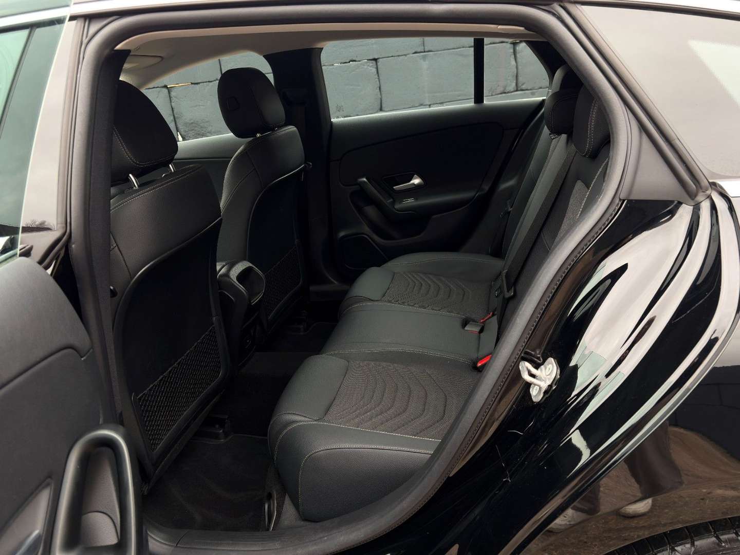 Mercedes CLA Shooting Break 180 - 2023 - Joinsteer - #26