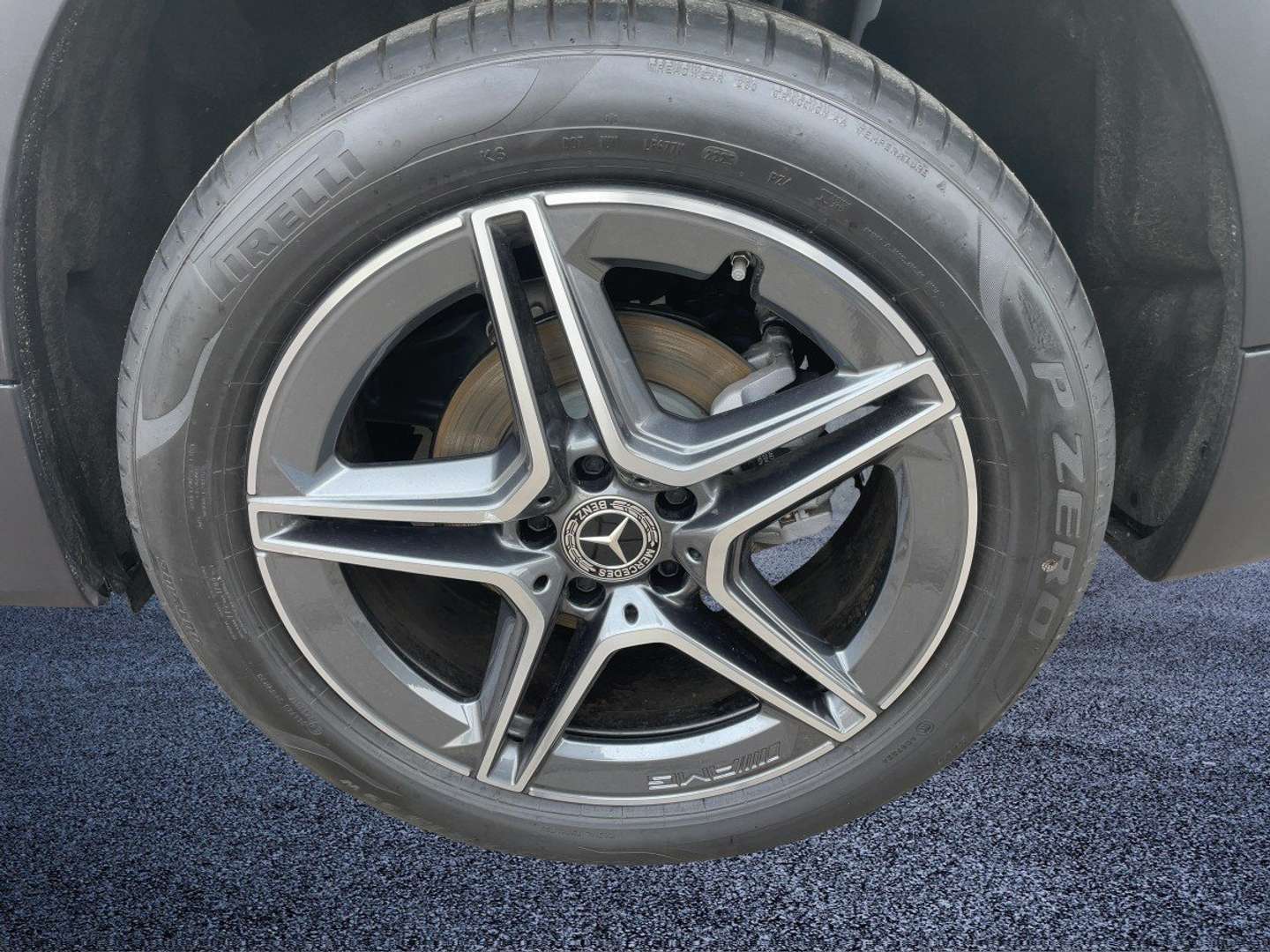 Mercedes GLB 200 - 2026 - Joinsteer - #9