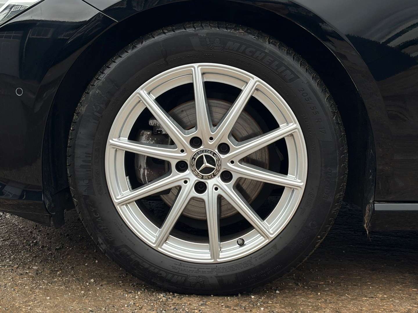 Mercedes CLA Shooting Break 180 - 2023 - Joinsteer - #28