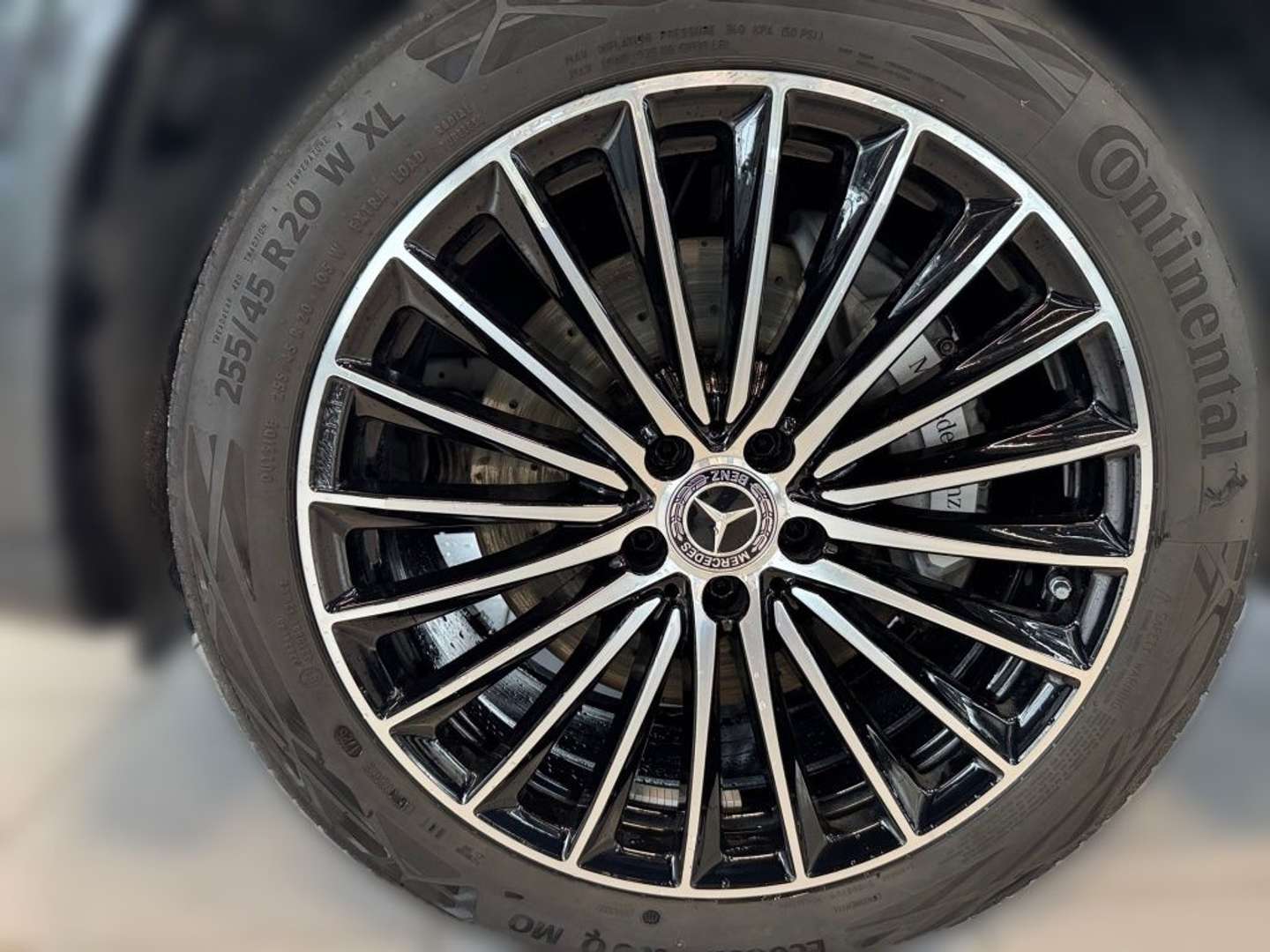 Mercedes GLC Coupé 300 AMG Line - 2025 - Joinsteer - #17