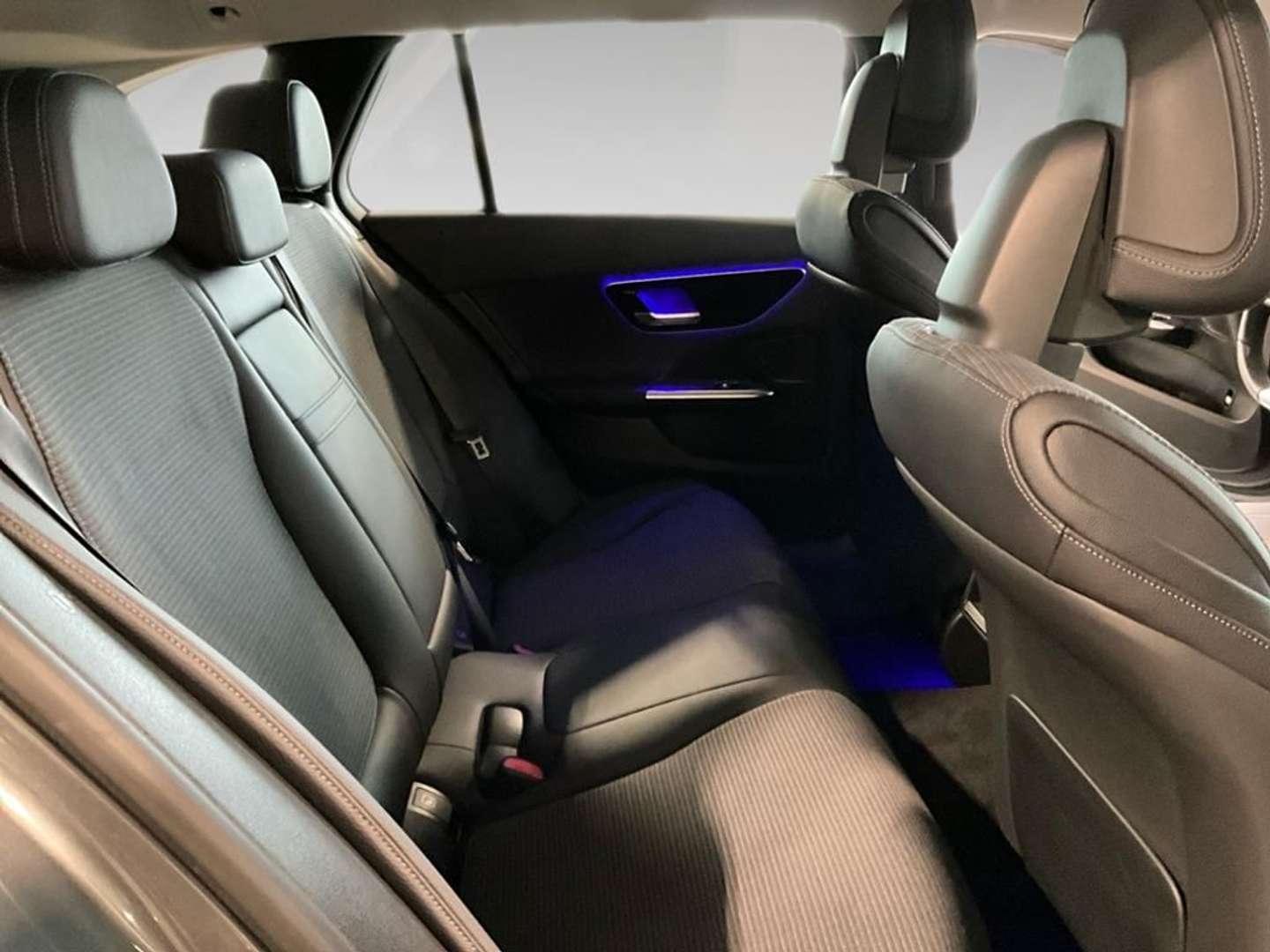 Mercedes Classe C C 220 Avantgarde - 2023 - Joinsteer - #13