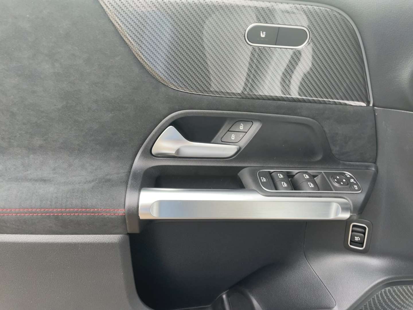 Mercedes GLB 200 - 2026 - Joinsteer - #11