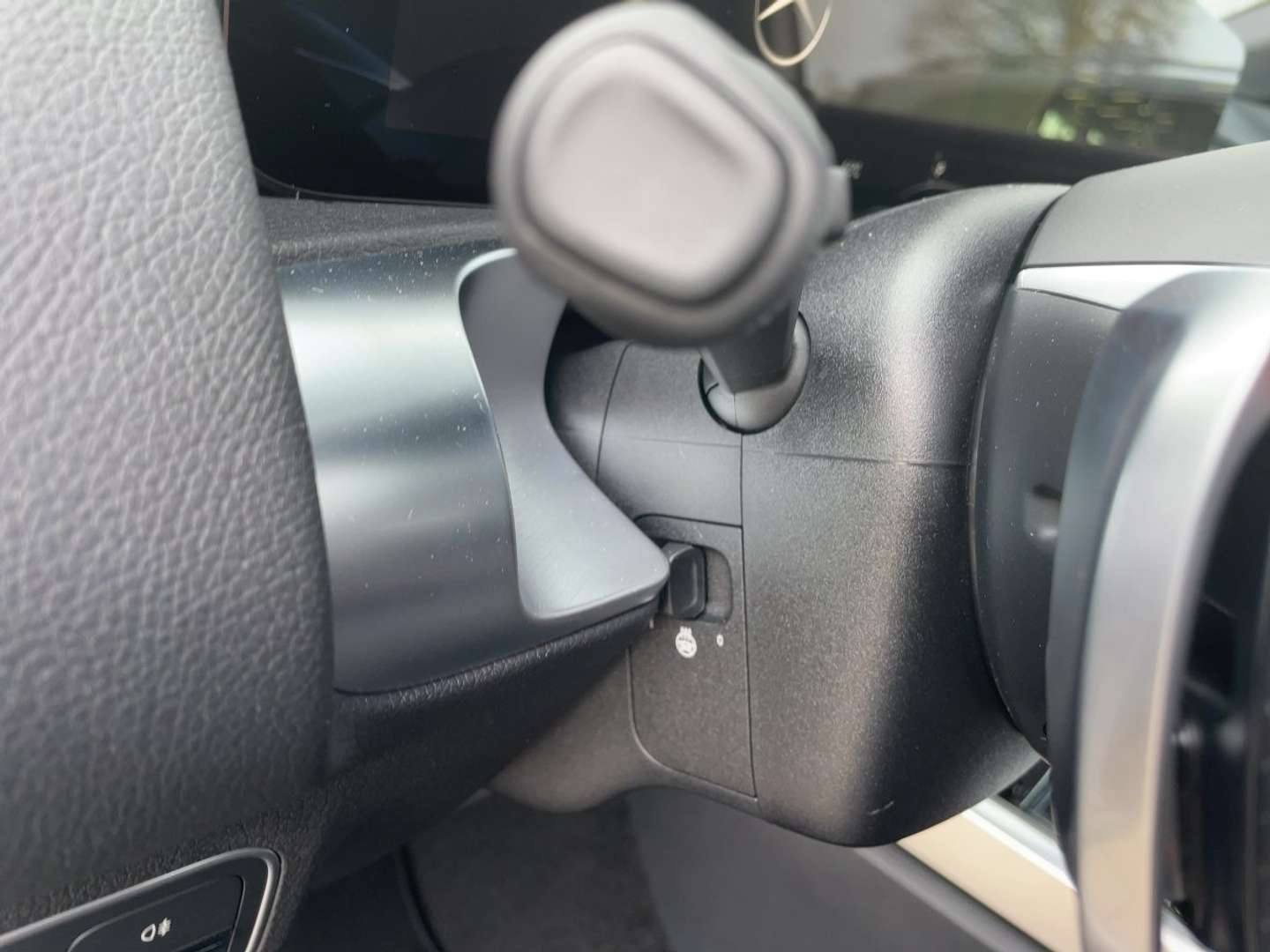 Mercedes GLB 200 - 2026 - Joinsteer - #12