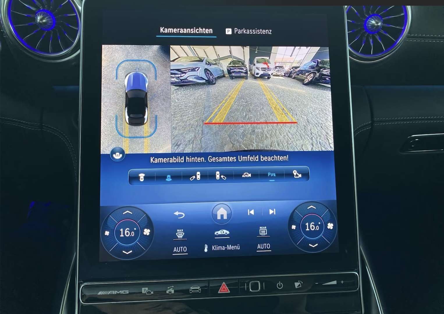 Mercedes SL 43 AMG 43 Premium - 2023 - Joinsteer - #12