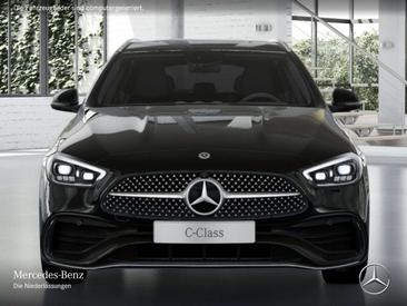 Mercedes Classe C 220 AMG-Line — photo 6