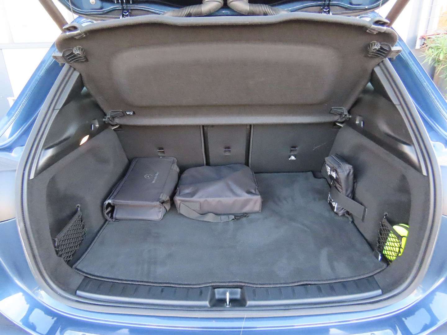 Mercedes EQA 250 - 2022 - Joinsteer - #6