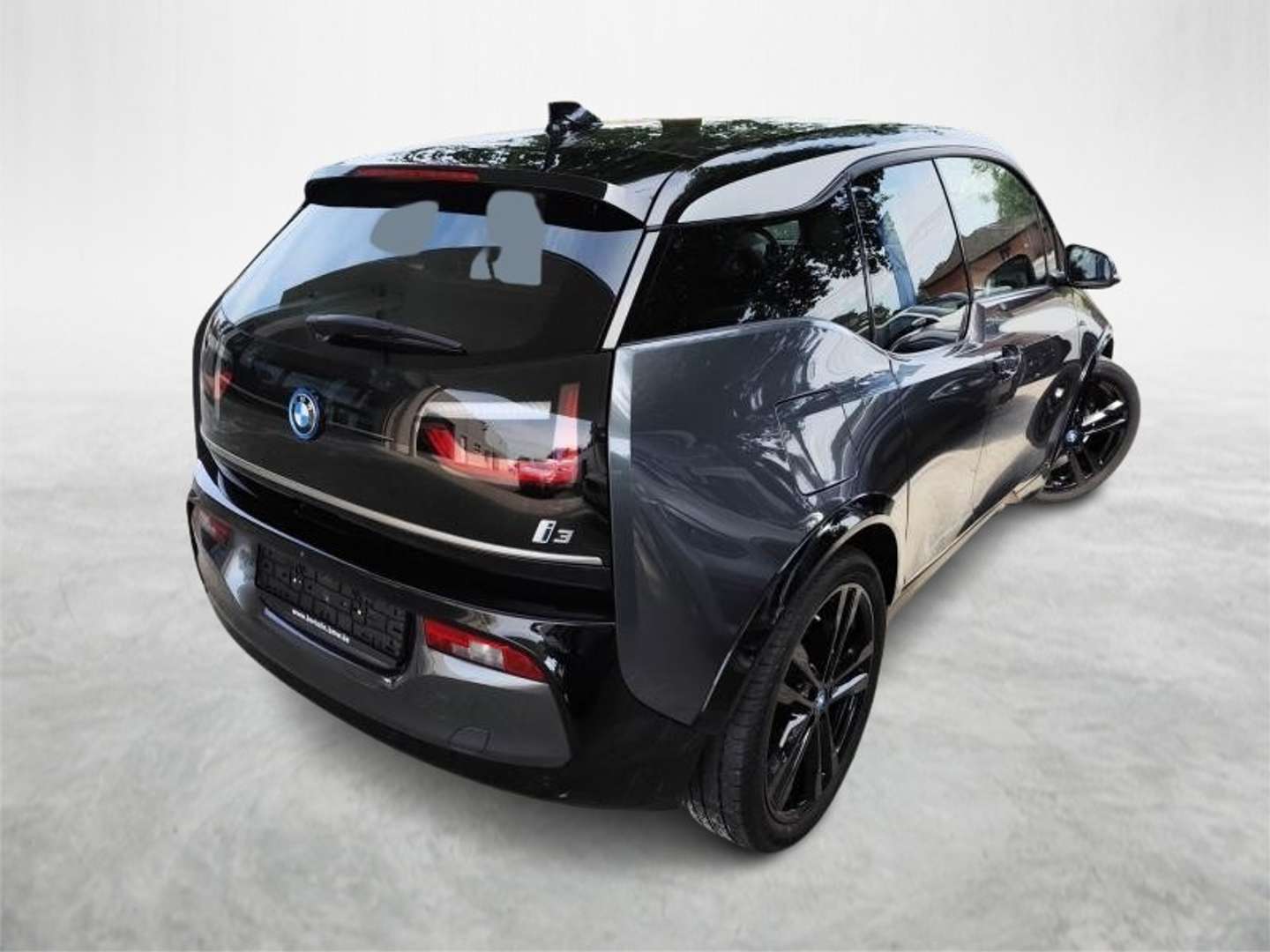 BMW I3 S 120Ah - 2019 - Joinsteer