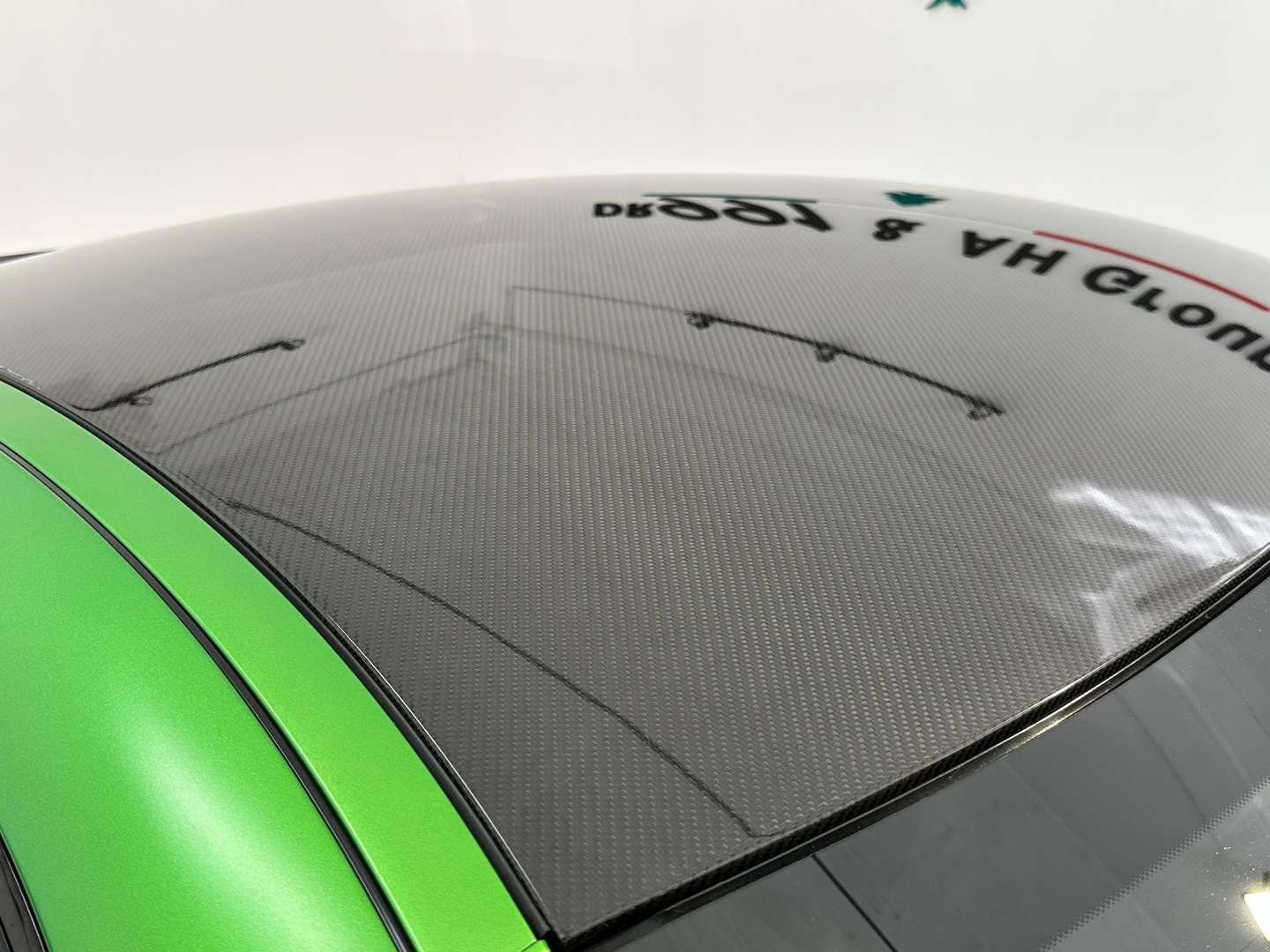 Mercedes AMG GT 4.0 AMG Line - 2020 - Joinsteer - #10