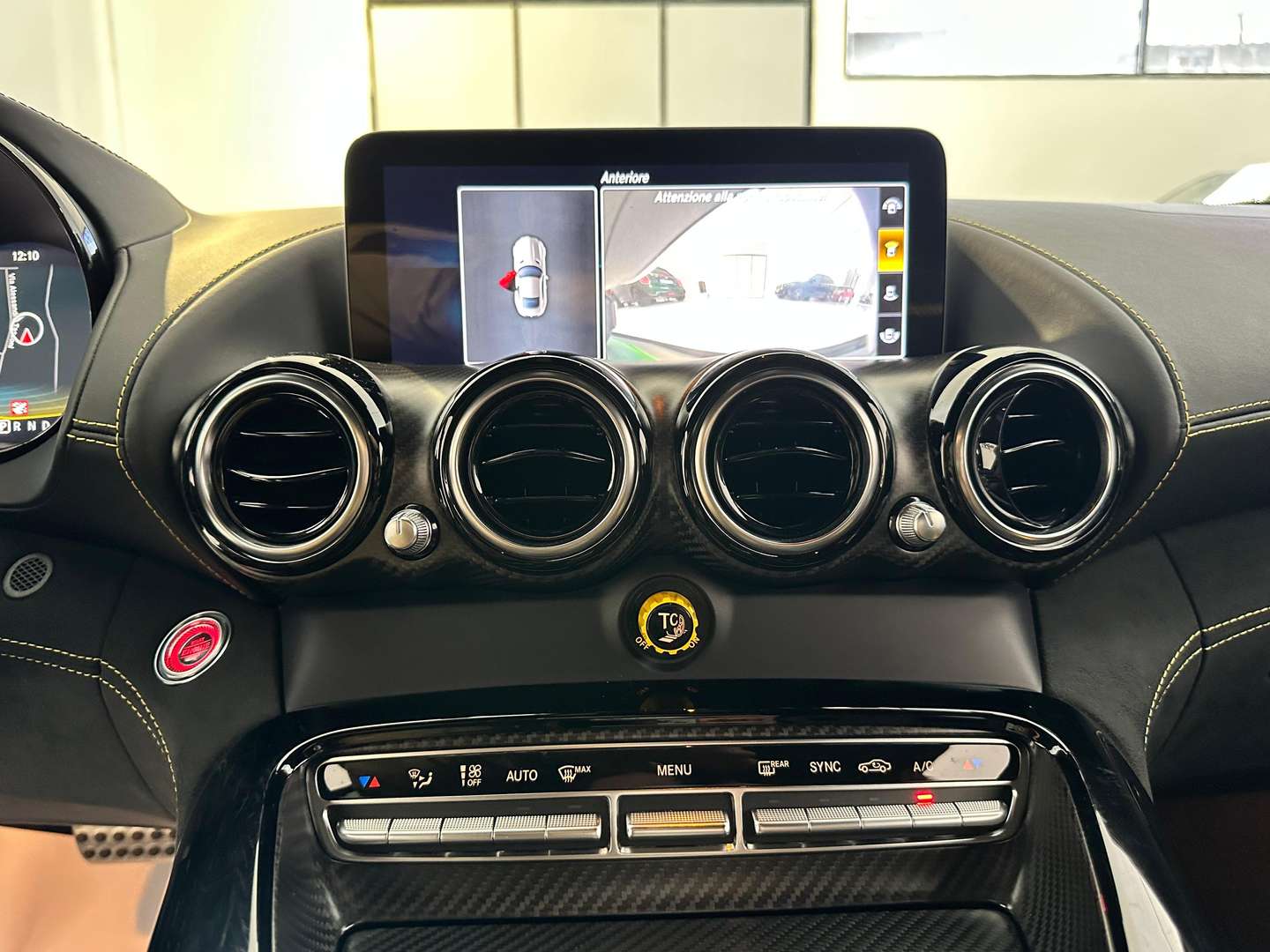 Mercedes AMG GT 4.0 AMG Line - 2020 - Joinsteer - #12